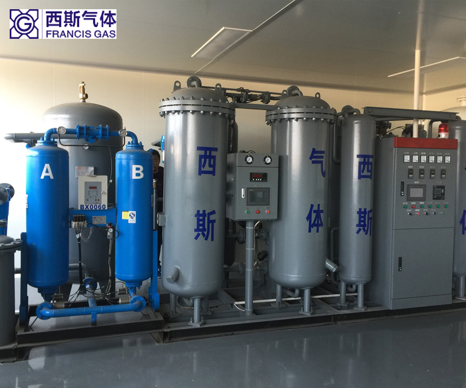 煤礦制氮機，礦用制氮設備